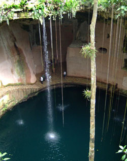 Cenote