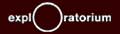Exploratorium logo