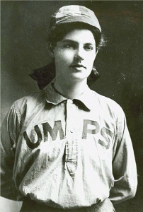 amanda