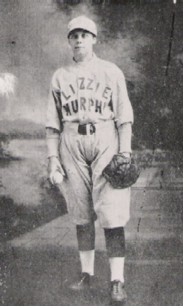 Lizzy Murphy