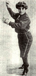 Maud Nelson