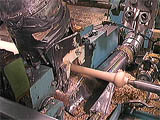 Lathe Out