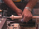 Baseball Bat Billets
