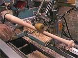Baseball Bat Billets
