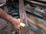 Baseball Bat Billets