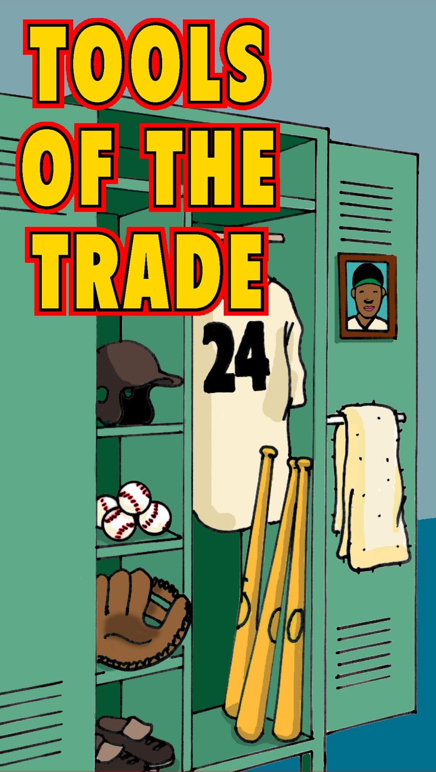 Locker Image