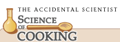 The Accidental Scientist: Science of Cooking