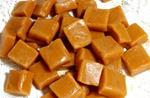 caramels