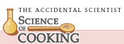 The Accidental Scientist: Science of Cooking