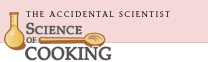 The Accidental Scientist: Science of Cooking