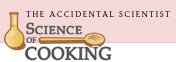 The Accidental Scientist: Science of Cooking