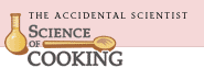 The Accidental Scientist: Science of Cooking
