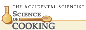 The Accidental Scientist: Science of Cooking