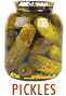 Science of Pickles
