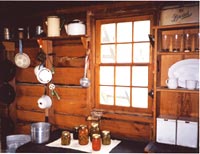Canning Kitchen
