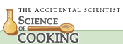 The Accidental Scientist: Science of Cooking