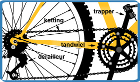 Chain Drive