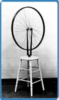 Duchamp's 