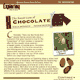 Chocolate Issue