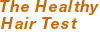 The Healthy Hair Test