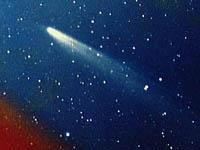 Comet Kohoutek