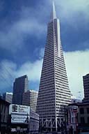 Transamerica pyramid