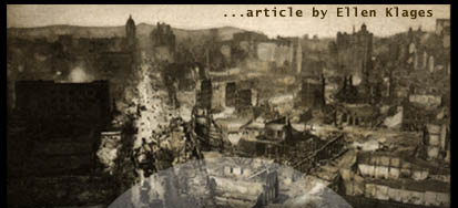 City of San Francisco