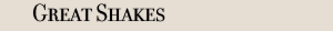 Great San Francisco earthquakes