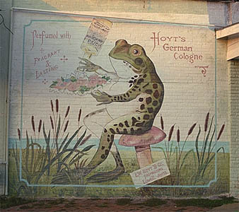 Mural