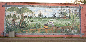 Mural