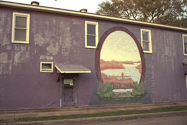 Mural