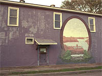 Mural
