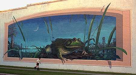Mural