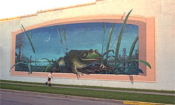 Mural