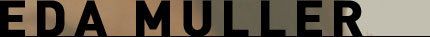 eda muller