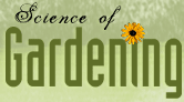 Science of Gardening
