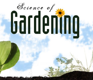 Science of Gardening