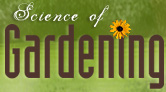 Science of Gardening