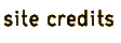 site credits