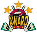 In the Crease Award
