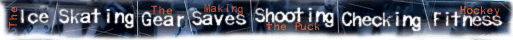 Top Menu: You'll need images on