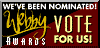 Webby Award!