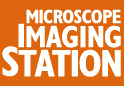 Microscope Imaging Station