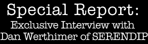Exclusive Interview with Dan Werthimer of SERENDIP