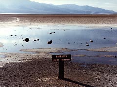 Badwater