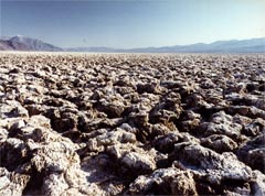 Devil's Golf Course