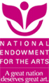 National Endowment for the Arts