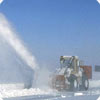 Snowblower photo