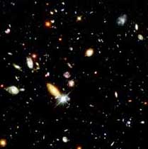 Hubble Deep Field