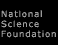 National Science Foundation